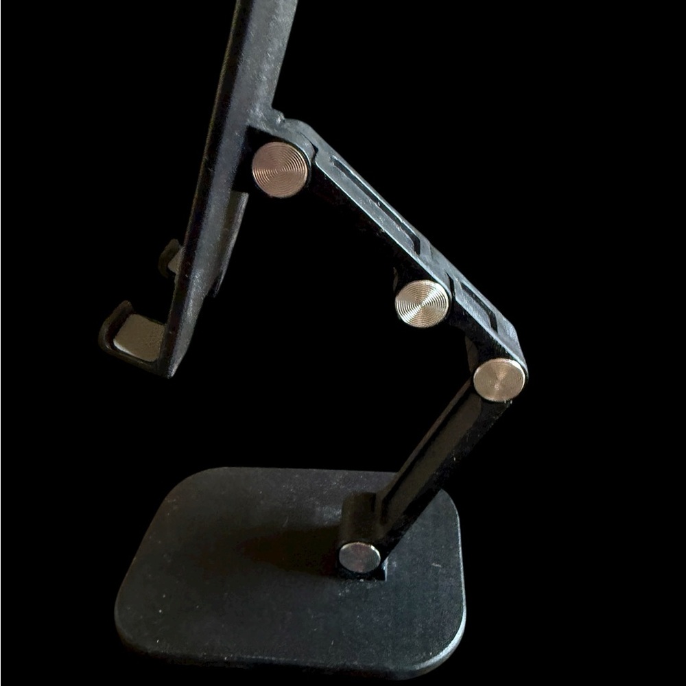 Desktop Phone/Tablet holder - Picture 3 of 3